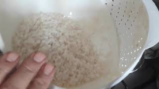 GÜNÜN MENÜSÜ (Ezo Gelin Çorbası, Tavuklu Bezelye,Tel Şehriyeli ,Pirinç Pilavı)