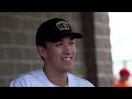 Edman at the Kids Clinic | St. Louis Cardinals