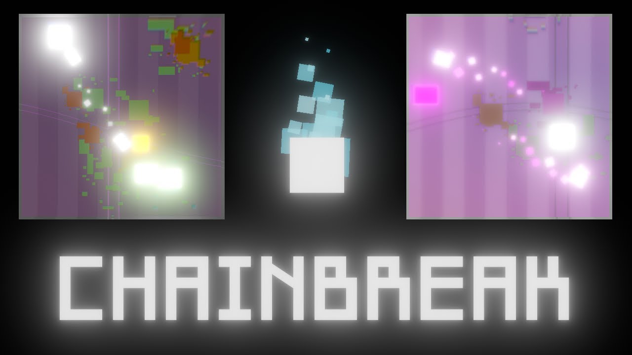 CHAINBREAK - Announcement trailer