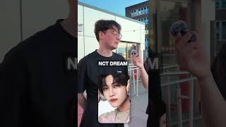 Famous Which NCT member survives the ISLAND? #kpop Net Worth