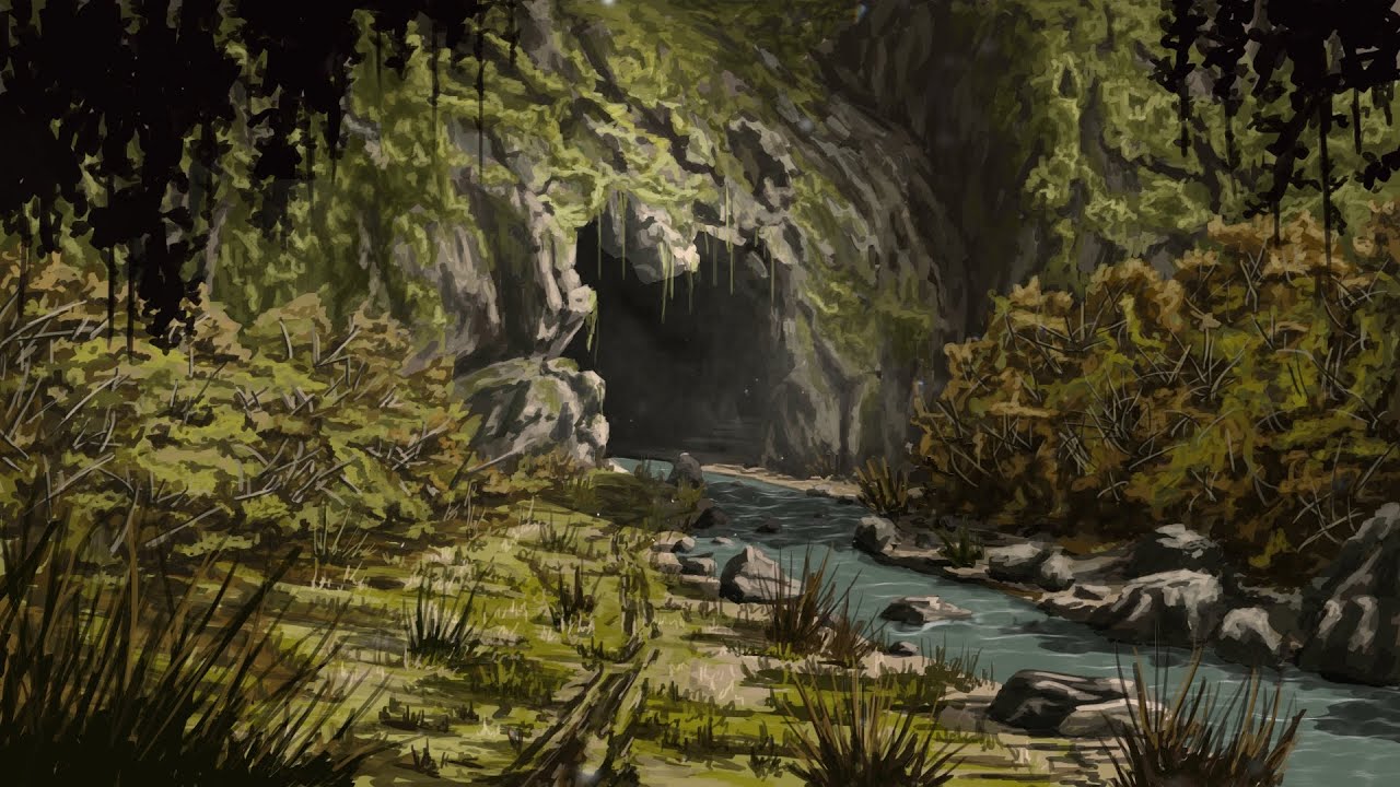 Lost Mine of Phandelver: Ep 1 - Goblin Tomfoolery