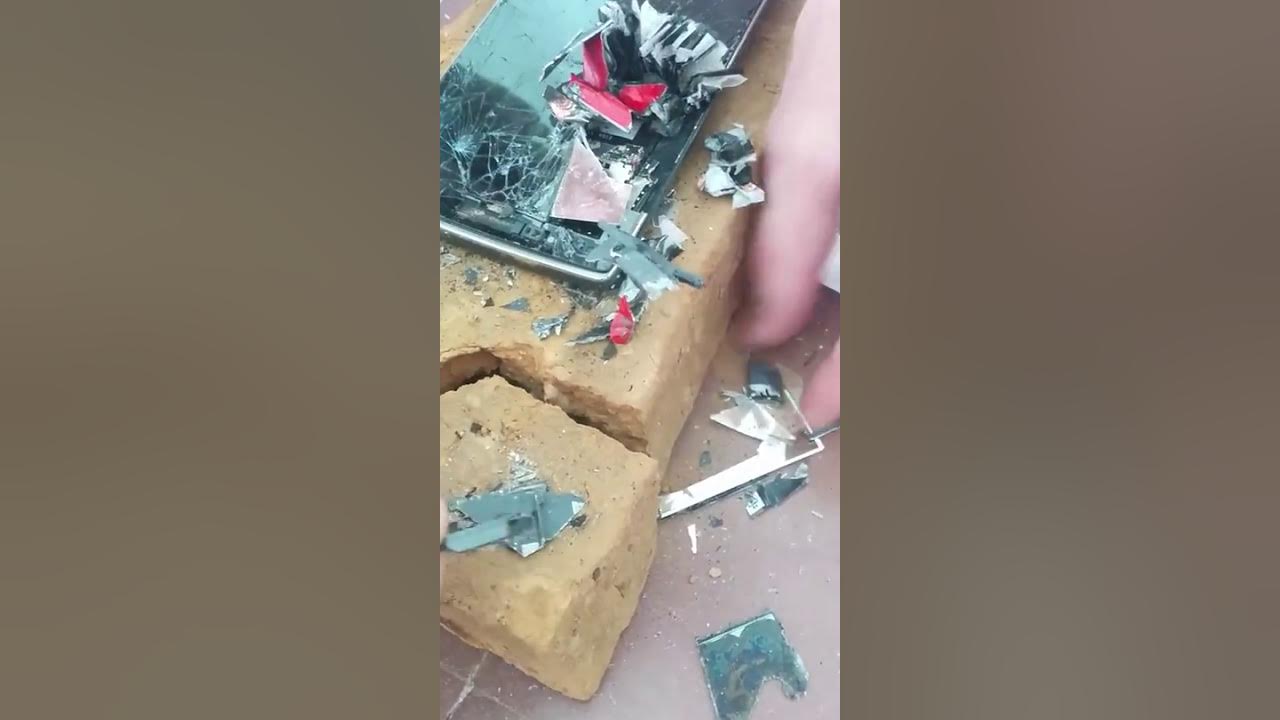 One Plus One How to Remove Sim Tray Without Ejection Tool YouTube