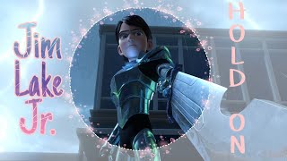 Jim Lake Jr. - Hold On