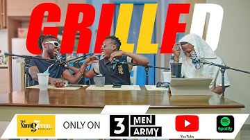 The97sPodcast Episode 75- GRiLLeD