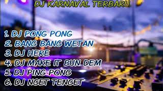 Download lagu Kumpulan DJ Terbaru | DJ KARNAVAL 2019