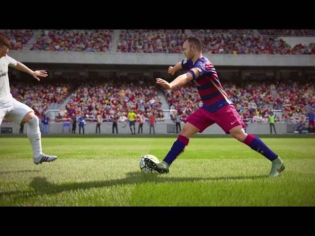 Testamos o Fifa 16 antes do lançamento. É o melhor jogo de esporte da  década, veja os motivos - Infosfera