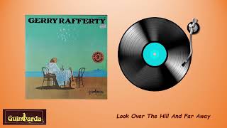 GERRY RAFFERTY Gerry Rafferty Revisited / Can I Have My Money Back (Full Album) Guimbarda DD22003/4