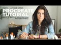 PROCREATE Digital Illustration Tutorial For Beginners || Part 2 || Layers Masks Alpha Lock &amp; Modes