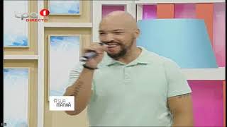 Johnny Ramos  - Prefiro me afastar