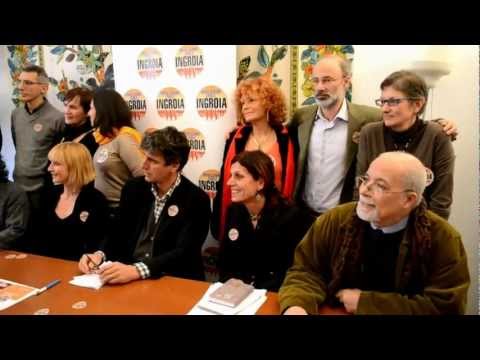 Video: Stampa: 28 Gennaio - 1 Febbraio