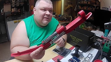 My Portable Reloading Setup