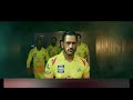 Csk official theme song  ipl 2023