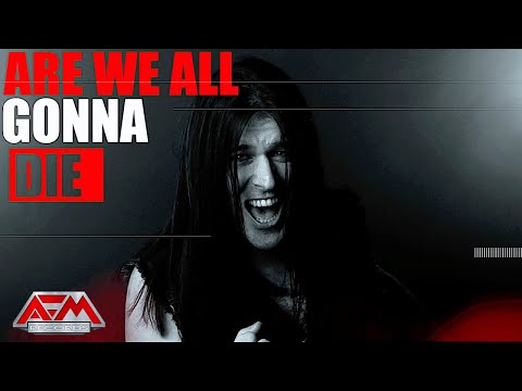 BONFIRE - S.D.I. (MMXXIII Version) // Official Lyric Video // AFM Records