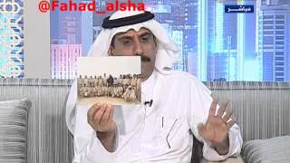 لقاء عميد متقاعد عادل دحام الشمري عن احداث الغزو والتحرير في برنامج مبدعون
