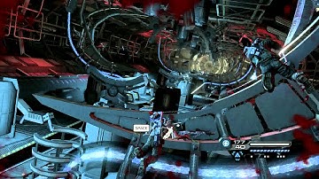 Inversion - Chapter 13 - Reversion - Part 1