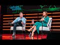 Kirsten Green Interviewed by Michael Carney | Upfront Summit 2020