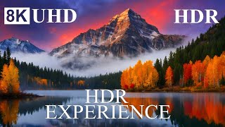 THE WORLD 8K Ultra HD – 8K HDR Experience by 8K VIDEOS HDR 5,198 views 3 days ago 20 minutes