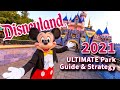ULTIMATE Disneyland travel guide - tips to avoid long lines & do EVERYTHING in a single day! 2021