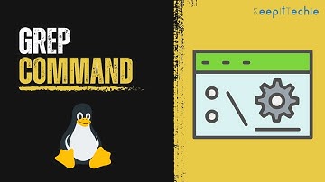 Mastering Grep: Unleash Linux