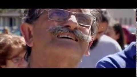 Our Days, Absolutely, Have to Be Enlightened (trailer) / BIEFF 2013