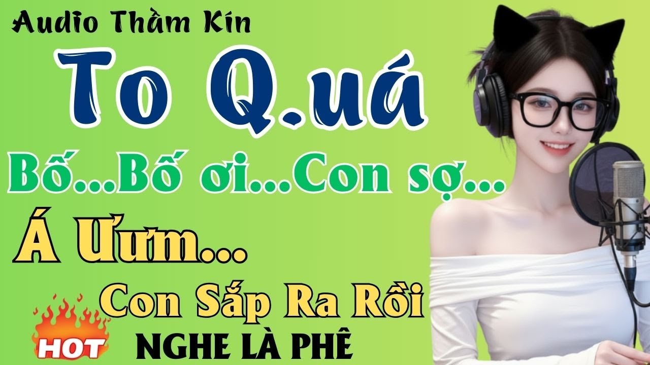 Con Dâu Thiếu Thốn | Truyện Đêm Khuya Hay Nhất 2026