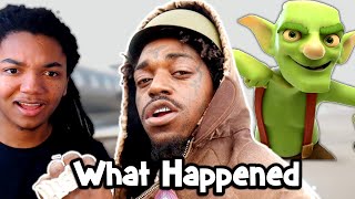 Download Lagu Why Kodak Black's A Clash Royale Goblin MP3 Download Lagu Why Kodak Black's A Clash Royale Goblin MP3