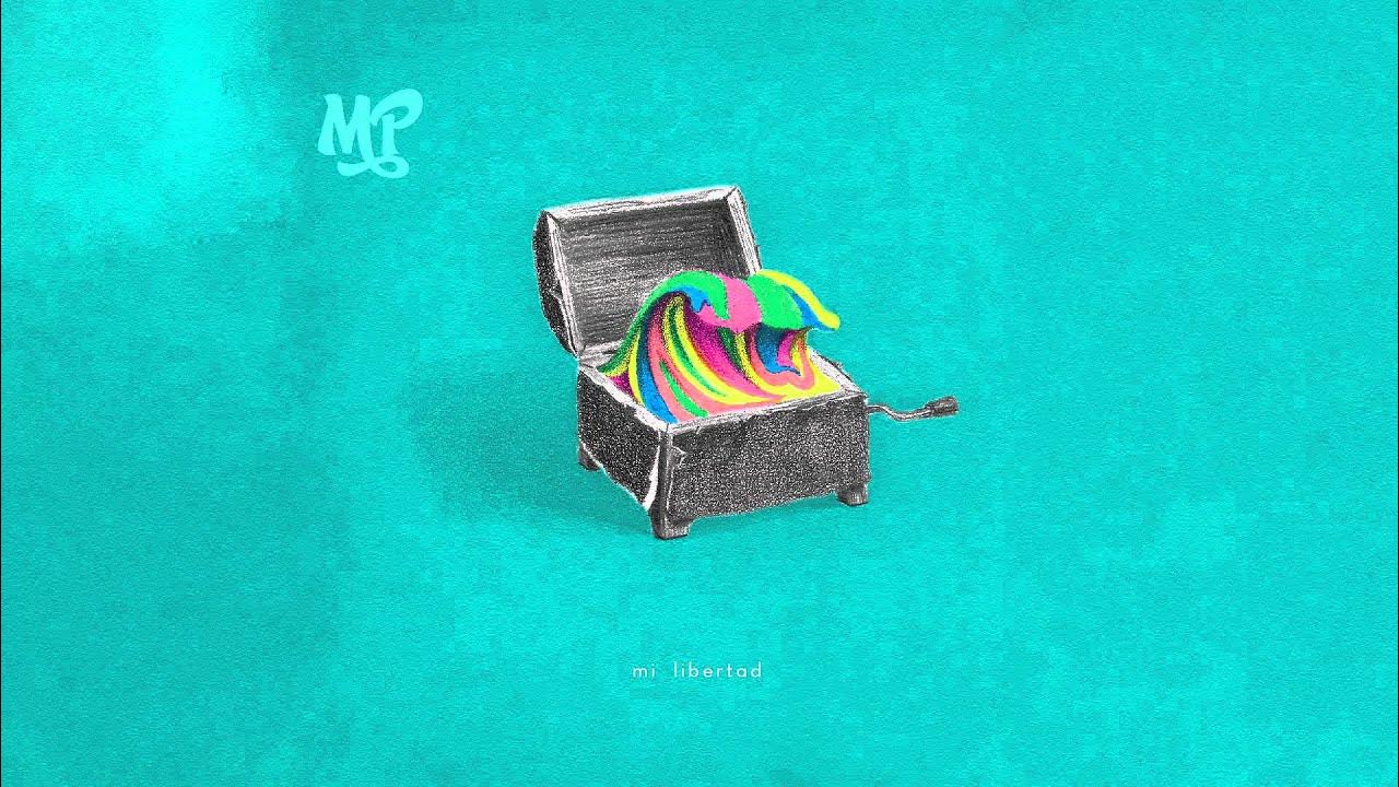 Monsieur Periné - Mi Libertad (Cover Audio) Monsieur Periné - Mi Libertad (Cover Audio)