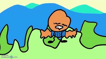 Everything Has Turned Into Mascot Video Add Round 3