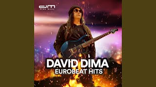 A Flash in the Night - David Dima