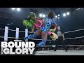 Trinity vs. Mickie James (FULL MATCH) | TNA Bound For Glory 2023