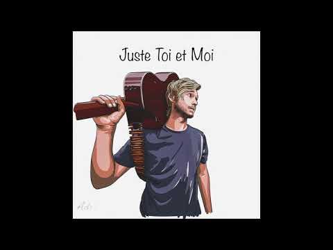 Toi et Moi - Adri Lavigne (Lyrics)