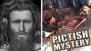Brutal UNSOLVED Pictish Murder | Scottish Archaeology | The Rosemarkie Caves
