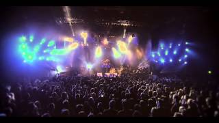 Sonata Arctica - Intro & Flag In The Ground Live In Finland DVD (1080p)