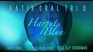 Fatih Oral Trio  - Harput Blues Resimi
