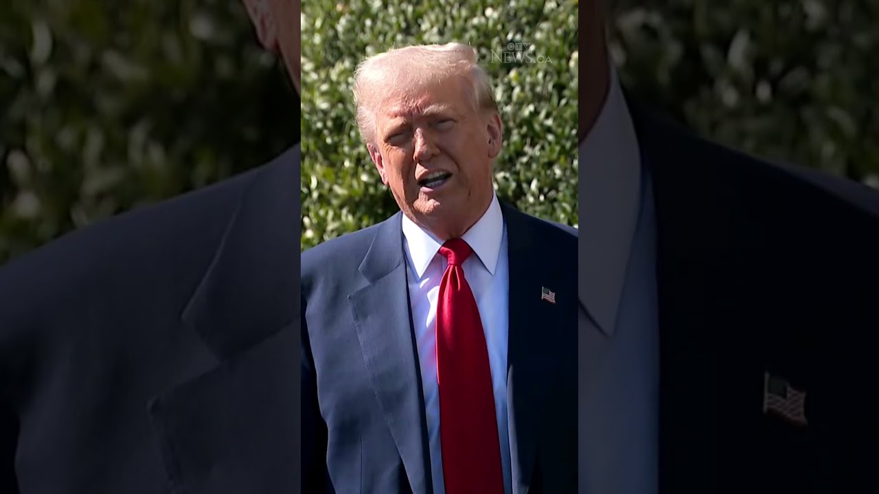  I Respect That Trump Comments On Ford Suspending Electricity Surcharge