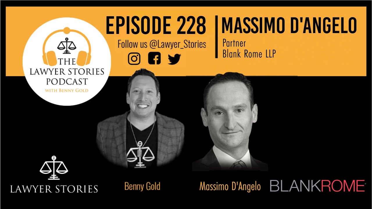 NYC Lawyer Exposes $Millions in Real Estate Fraud | Massimo D'Angelo’s Global Legal Battles. Ep 28
