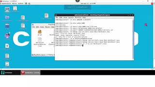 ISM 6562 MapReduce Java