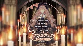 Download Lagu 【Arcaea】Purgatorium - お月さま交響曲 [Instrumental] MP3