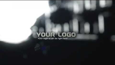 AE CS4 Template Ancient Shatter Indent After Effects Template