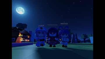 [Project Brutality] Doom Slayer X Touhou