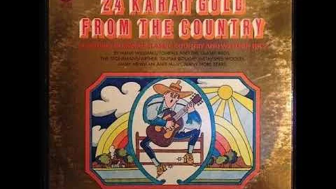 It's Only Make Believe (Stereo!!!) ~ Conway Twitty (1958)