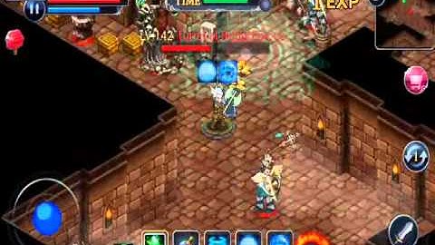 Kill Specimens in Arsenal 7-3 SOL Dungeon Guide Walkthrough