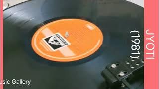 Sooni Sej Saja Doon (Jyoti 1981) Lata Mangeshkar (MD: BAPPI LAHIRI) Vinyl with 320kbps.