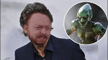 Pat Scares At MIND GOBLINS - DARKEST DUNGEON 2 EA (Perfectionism)