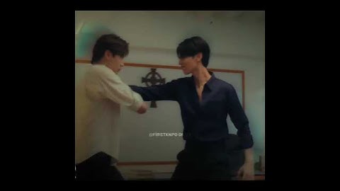 This scene👀 Revamp ep9 #revampseries #bounprem #bounnoppanut #prem_space #dunknatachai #bboun #prem