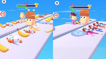 Crushy Fingers Best Mobile Games Ios Android All Levels #24