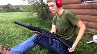 GSG-5 SD (Original Version) Review