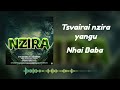 216 Whisky - Nzira Lyric Video (feat. WeDande) || African Finder