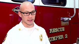 2024 Real Heroes Celebration - Emergency Services