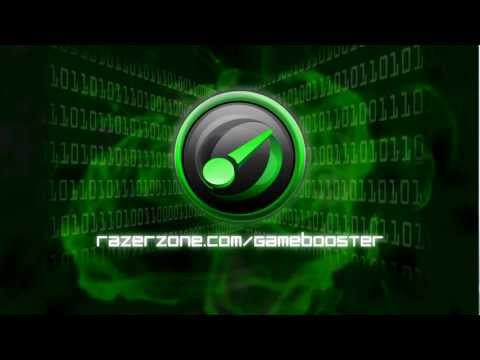 Razer Game Booster